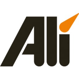 Alì supermercati Logo