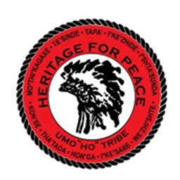 Company logo The Omaha Tribe Of Nebraska