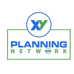 Company logo XY Planning Network