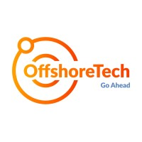 Logotipo de la empresa OFFSHORE TECH, S.L.
