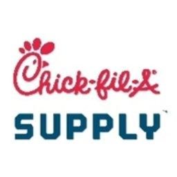 Company logo Chick-fil-A Supply