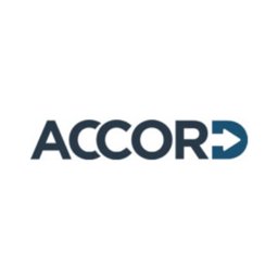 Company logo Grupo Accord