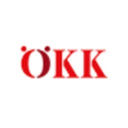Firmenlogo ÖKK
