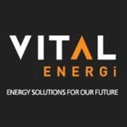 Company logo Vital Energi Utilities Ltd