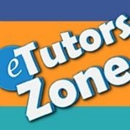 Company logo eTutorsZone