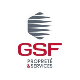 Logo de l'entreprise gsf jupiter