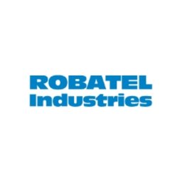 Logo de l'entreprise ROBATEL INDUSTRIES
