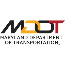 Company logo Maryland Department of Transportation