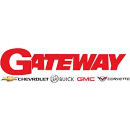 Company logo Gateway Chevrolet
