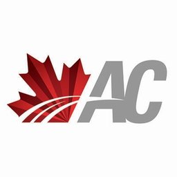 Company logo AutoCanada