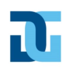 Company logo Dimence Groep
