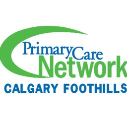 Calgary Foothills Primary Care Network Logo