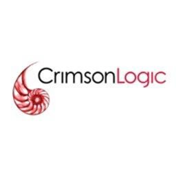 Company logo CrimsonLogic