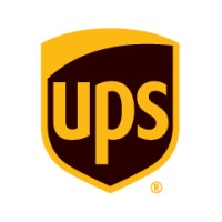 Logotipo de la empresa UPS