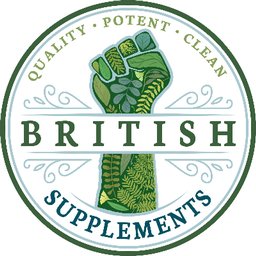 Company logo Real Health Supplements