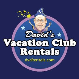 Company logo David's Vacation Club Rentals
