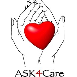Company logo Ask4Care