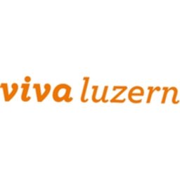 Firmenlogo Viva Luzern