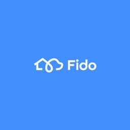 Company logo Fido
