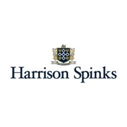 Company logo Harrison Spinks