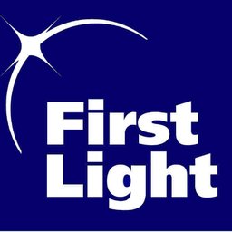 Company logo First Light Technologies