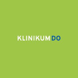 Firmenlogo Klinikum Dortmund gGmbH