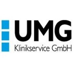 Firmenlogo UMG Klinikservice GmbH