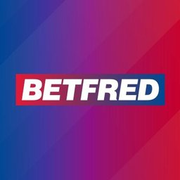 Company logo Betfred