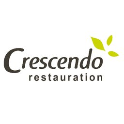 Logo de l'entreprise GROUPE CRESCENDO RESTAURATION