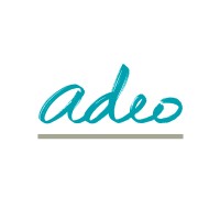 Logo de l'entreprise ADEO