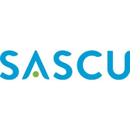 Company logo SASCU