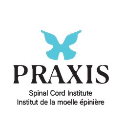 Praxis Spinal Cord Institute Logo