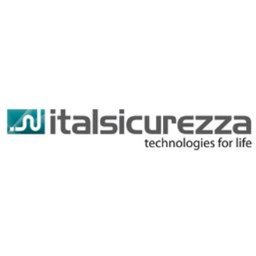 Italsicurezza srl Logo
