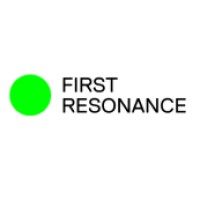 Company logo First Resonance