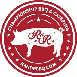 Company logo R&R BBQ