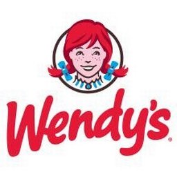Company logo Wendy's