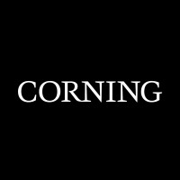 Corning Logo