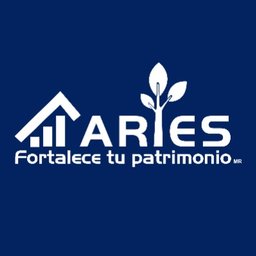 Company logo Grupo Aries