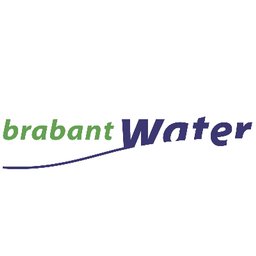 Company logo Brabant Water