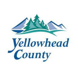 Company logo Yellowhead County