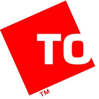 Logotipo de la empresa Toshiba Global Commerce Solutions