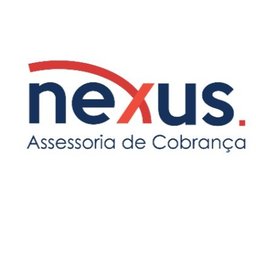 Company logo Nexus Assessoria de Cobrança