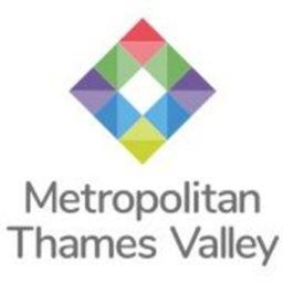 Company logo Metropolitan Thames Valley