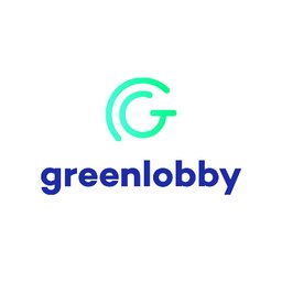 Logo de l'entreprise Greenlobby