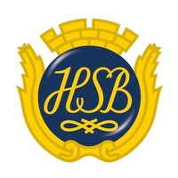 Company logo HSB