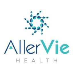 Company logo AllerVie Health