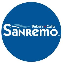 Company logo SanRemo Bakery Inc.