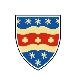 Company logo Plymouth University