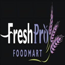 Company logo FreshPro Foodmart Ltd.