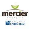 Logo de l'entreprise Mercier Paysage
